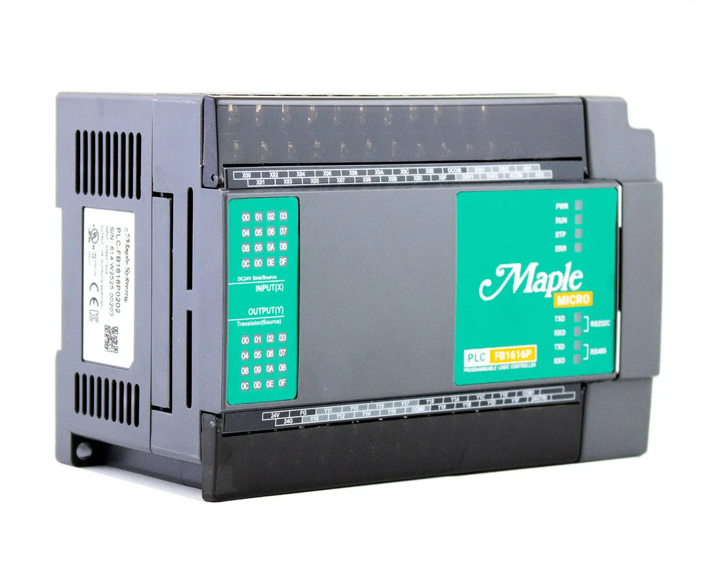 Maple Systems PLC-FB1616P0202