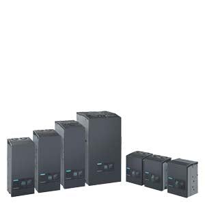 Siemens 6RA8078-6DV62-0AA0