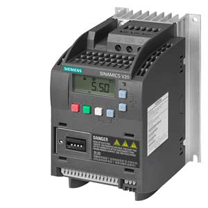 Siemens 6SL3210-5BE15-5CV0