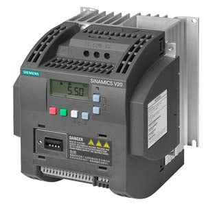 Siemens 6SL3210-5BE24-0CV0