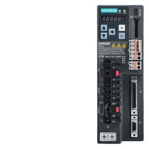 Siemens 6SL3210-5FE10-4UA0