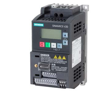 Siemens 6SL3210-5BB13-7BV1