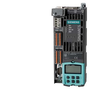 Siemens 6SL3040-0JA02-0AA0