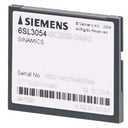 Siemens 6SL3054-0EG00-1BA0