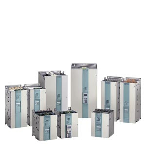 Siemens 6RA7031-6DV62-0