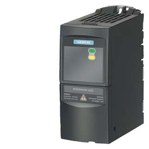 Siemens 6SE6420-2AB12-5AA1