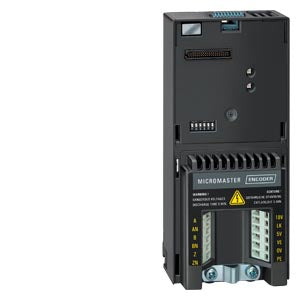 Siemens 6SE6400-0EN00-0AA0