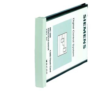 Siemens 6DD1610-0AH6