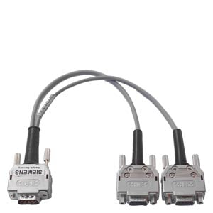 Siemens 7XV5104-3AA00