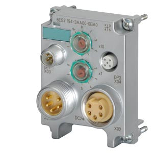 Siemens 6ES7194-3AA00-0BA0