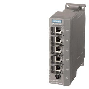 Siemens 6GK5005-0BA00-1AA3