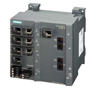 Siemens 6GK5308-2FL10-2AA3