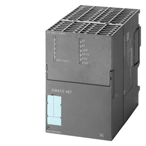 Siemens 6GK7343-1FX00-0XE0