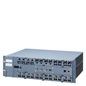 Siemens 6GK5552-0AR00-2AR2