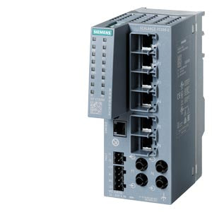 Siemens 6GK5206-2BB00-2AC2