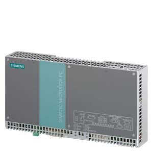 Siemens 6ES7650-0RG08-0YX0