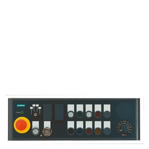 Siemens 6FC5203-0AF26-0AA0