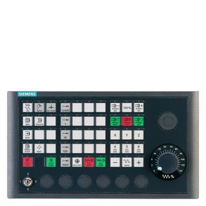 Siemens 6FC5203-0AF23-1AA0