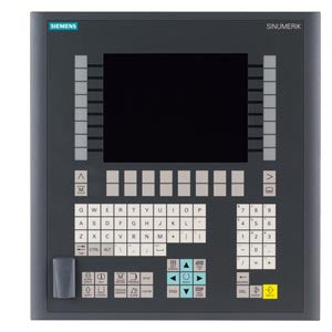 Siemens 6FC5203-0AF04-1BA0