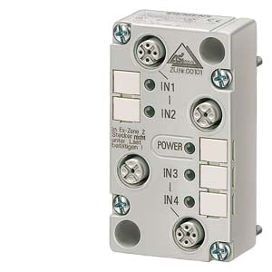 Siemens 3RG9001-0AA00