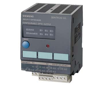 Siemens 3WL9111-0AT20-0AA0