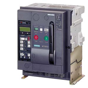 Siemens 3WL1116-3CB34-4AS2-Z