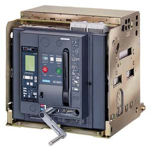 Siemens 3WL1220-4CB36-4GA2-Z