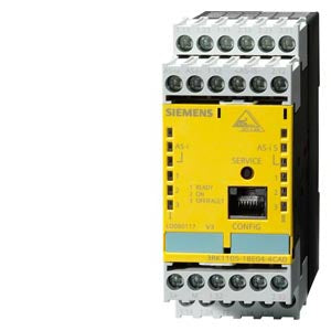 Siemens 3RK1105-1BE04-4CA0