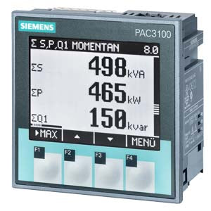 Siemens 7KM3133-0BA00-3AA0