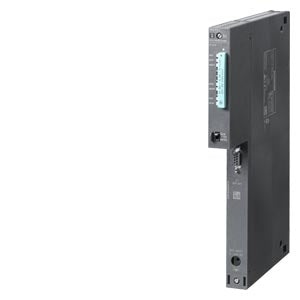 Siemens 6ES7412-1XJ07-0AB0