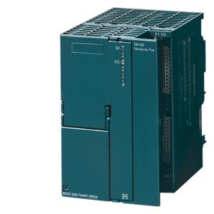 Siemens 6ES7338-7UH01-0AC0