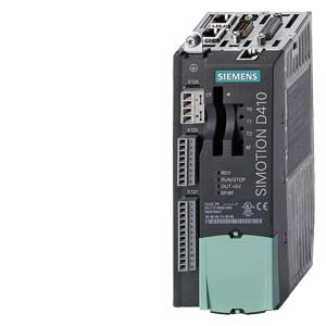Siemens 6AU1410-0AA00-0AA0
