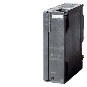 Siemens 6ES7153-2BB00-0XB0