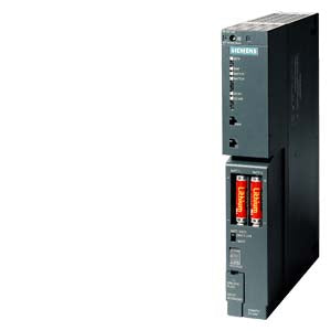 Siemens 6ES7407-0RA02-0AA0