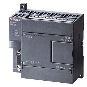 Siemens 6ES7211-0BA23-0XB0