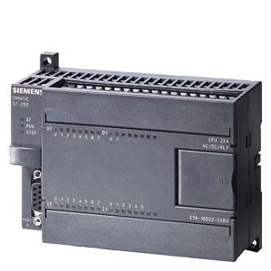 Siemens 6ES7214-1AD23-0XB8