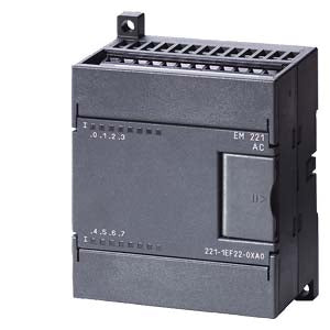 Siemens 6ES7221-1BF22-0XA0