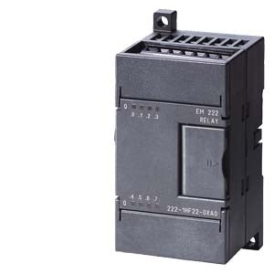 Siemens 6ES7222-1HF22-0XA8