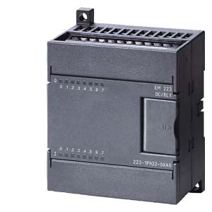 Siemens 6ES7223-1BH22-0XA8