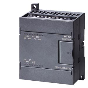 Siemens 6ES7253-1AA22-0XA0