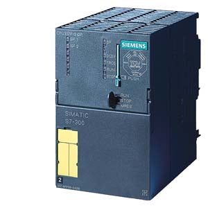 Siemens 6ES7317-6FF03-0AB0