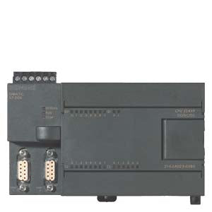 Siemens 6ES7214-2AS23-0XB0