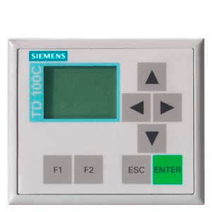 Siemens 6ES7272-1BA10-0YA1