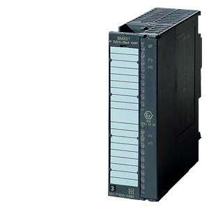 Siemens 6ES7331-7TB00-0AB0