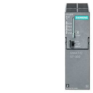 Siemens 6ES7314-1AG13-0AB0
