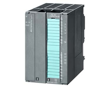 Siemens 6ES7353-1AH01-0AE0
