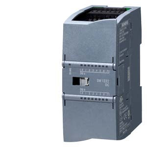 Siemens 6ES7222-1BH30-0XB0