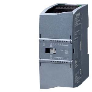 Siemens 6ES7222-1HH30-0XB0