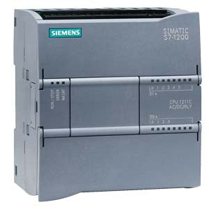 Siemens 6ES7211-1BD30-0XB0