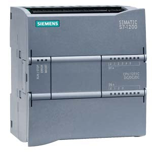 Siemens 6ES7211-1AD30-0XB0